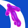 Blob Runner 3D icon
