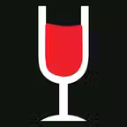 The Liquor Cabinet - KS Icon