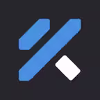 Fitness AI Gym Workout Planner Icon