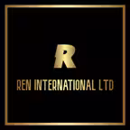 Ren international iOS Icon