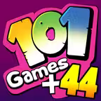 101-in-1 Games ! iOS Icon