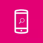 T-Mobile Doctor iOS Icon