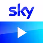 Sky Go icon