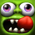 Zombie Tsunami icon