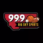 99.9 Big Sky Sports iOS Icon