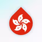 Learn Cantonese Chinese &Hanzi iOS Icon