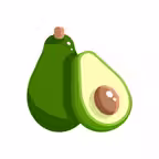 Macros: Calorie Calculator iOS Icon
