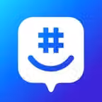 GroupMe Icon
