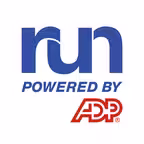 ADP RUN Icon