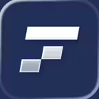 Feltet.dk iOS Icon
