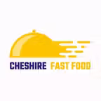 Cheshire Fast Food Icon
