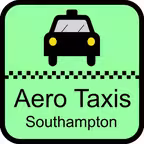 Aero Taxis Southampton Icon