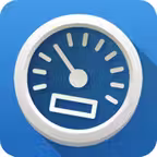 Tesla - Metal detector and Magnetic field recorder iOS Icon