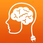 IQ - Brain Training iOS Icon