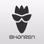Shanren Sport Icon