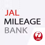 JALマイレージバンク icon