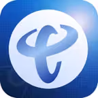 山西电信动环 iOS Icon