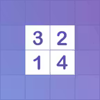 Number Secret iOS Icon