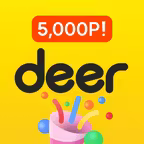 디어 deer icon