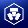 Crypto.com: Trade Every Market icon