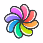 PhotoMania - Photo Effects Icon