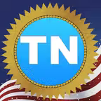 TCA, TN Code (Tennessee Law) Icon