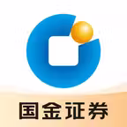 国金汇点期权 iOS Icon