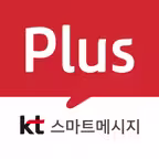KT 스마트메시지 Plus iOS Icon