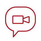 VideoKonsultation iOS Icon