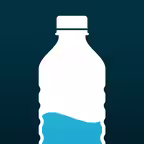 H2O: Water Tracker iOS Icon