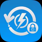 iPower Backup iOS Icon