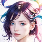 AI Icon Maker iOS Icon