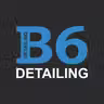 B6 DETAILING icon