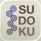 Sudoku (Oh No! Another One!) Icon