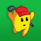 Golf Zero iOS Icon