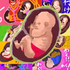 BirthDad iOS Icon