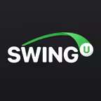 SwingU Golf GPS by Golf Genius Icon
