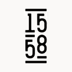 1558 iOS Icon