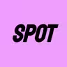 Spot - Din event guide icon