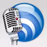 TwistedWave Voice Recorder icon