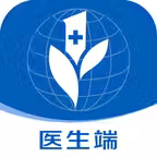 掌上云医生 iOS Icon