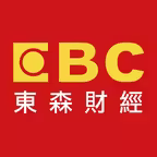東森財經新聞 iOS Icon