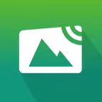 Swift Photo+ File Transfer App Icon