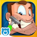 Crazy Shave™ Icon