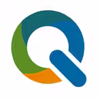 Qpoint iOS Icon