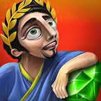 Cradle of Rome (HD) iOS Icon