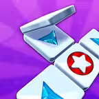 Fold to One iOS Icon