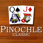 Pinochle Classic iOS Icon