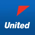 United App icon
