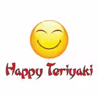 Happy Teriyaki - Ordering iOS Icon